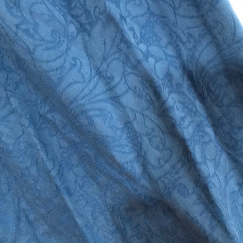 Holding Horses for ANTHROPOLOGIE dress. Size S - Picture 6 of 6
